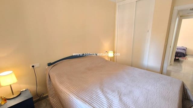 2 sovrum Lägenhet till salu i Algorfa med pool garage - 119 000 € (Ref: 10098799)