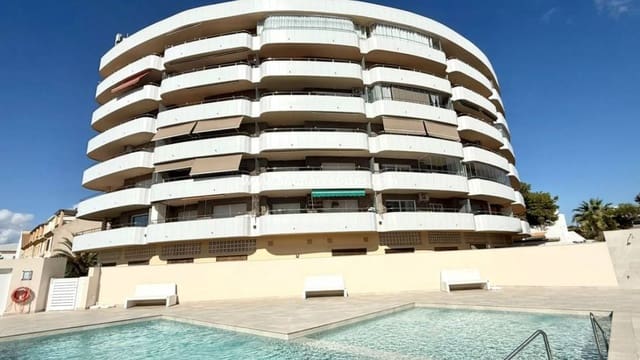 2 slaapkamer Appartement te koop in La Zenia, Orihuela met zwembad - € 215.000 (Ref: 10098800)