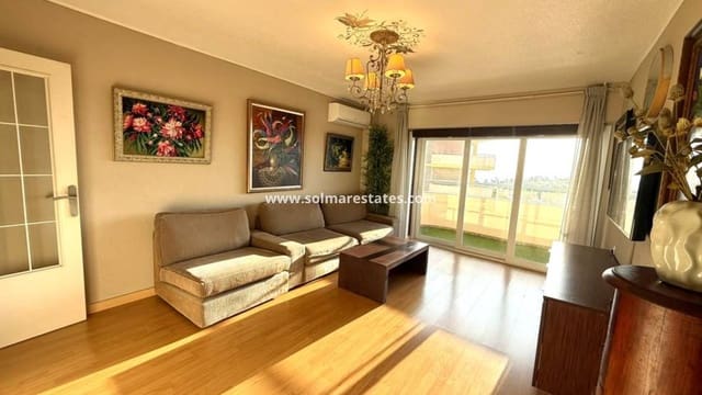 2 slaapkamer Appartement te koop in La Zenia, Orihuela met zwembad - € 215.000 (Ref: 10098800)