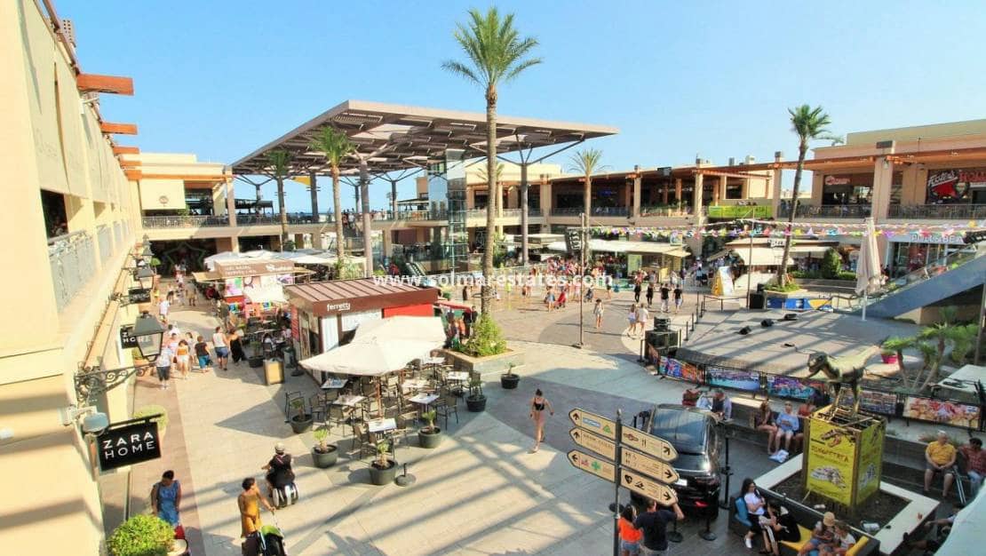 2 slaapkamer Appartement te koop in La Zenia met zwembad - € 215.000 (Ref: 10098800)