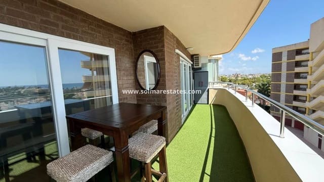 2 slaapkamer Appartement te koop in La Zenia, Orihuela met zwembad - € 215.000 (Ref: 10098800)