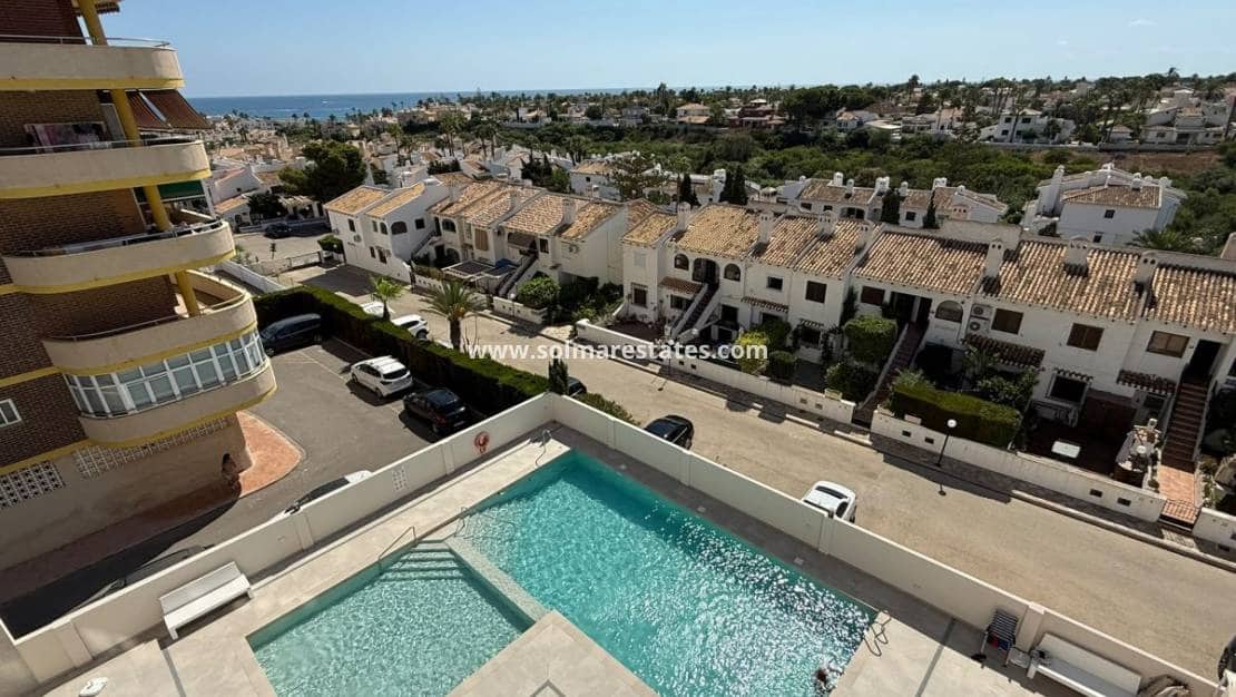 2 slaapkamer Appartement te koop in La Zenia met zwembad - € 215.000 (Ref: 10098800)
