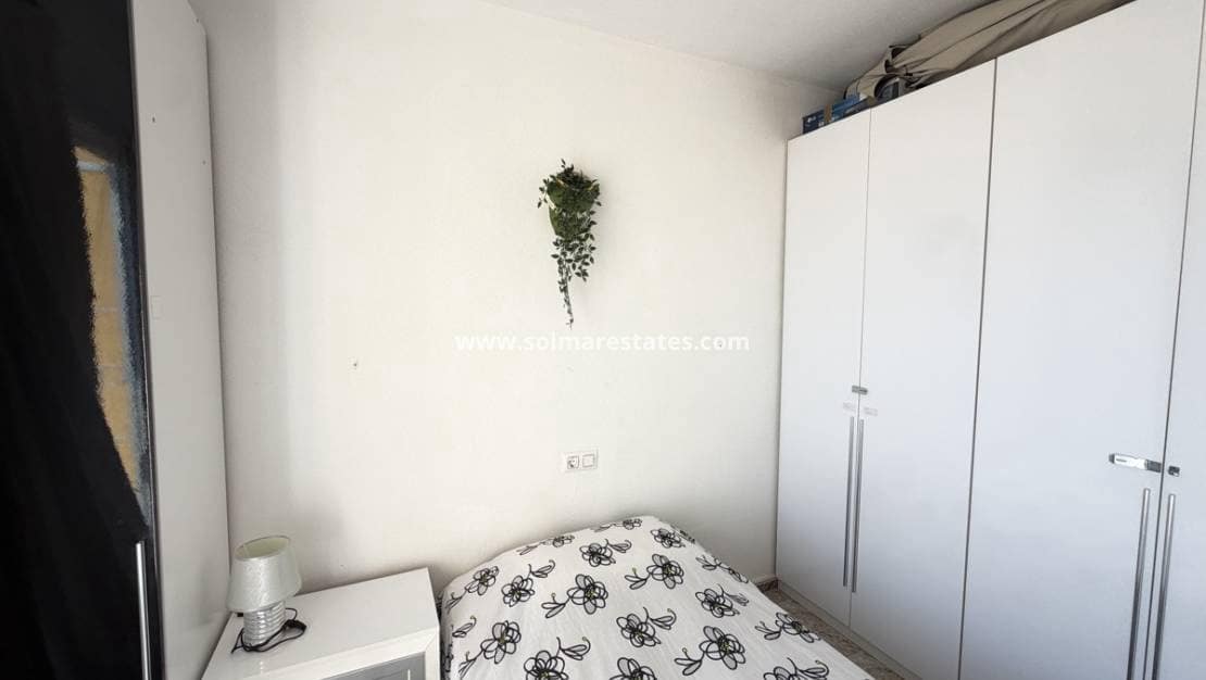 3 bedroom Apartment for sale in Cabo Roig with pool - € 199,995 (Ref: 10098953)