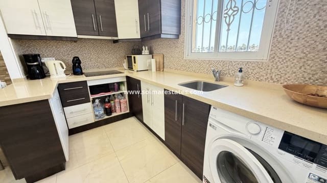 3 bedroom Apartment for sale in Cabo Roig, Orihuela with pool - € 199,995 (Ref: 10098953)