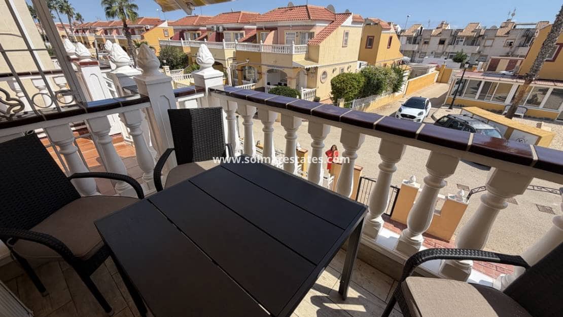 3 bedroom Apartment for sale in Cabo Roig with pool - € 199,995 (Ref: 10098953)
