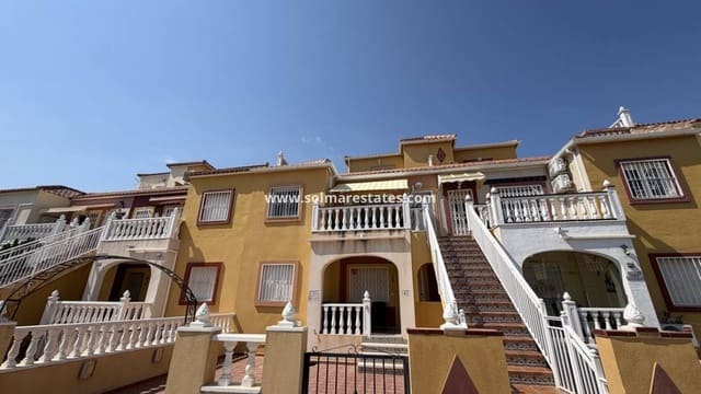3 bedroom Apartment for sale in Cabo Roig, Orihuela with pool - € 199,995 (Ref: 10098953)