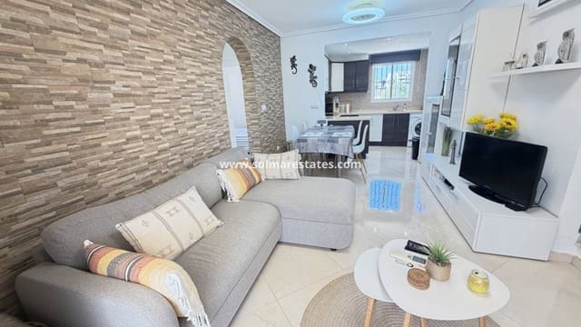 3 bedroom Apartment for sale in Cabo Roig, Orihuela with pool - € 199,995 (Ref: 10098953)