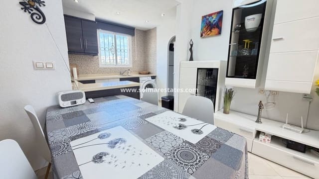 3 bedroom Apartment for sale in Cabo Roig, Orihuela with pool - € 199,995 (Ref: 10098953)