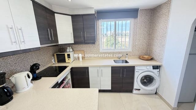 3 bedroom Apartment for sale in Cabo Roig, Orihuela with pool - € 199,995 (Ref: 10098953)