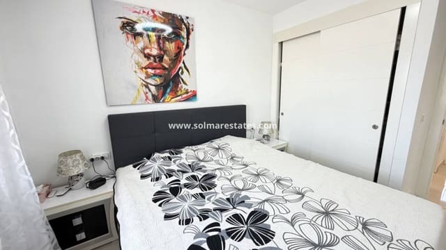 3 bedroom Apartment for sale in Cabo Roig, Orihuela with pool - € 199,995 (Ref: 10098953)