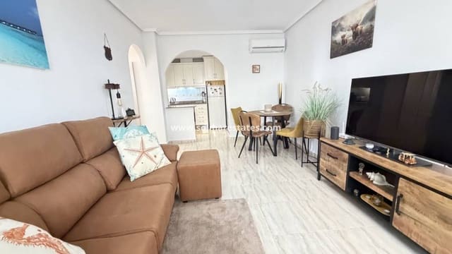 2 soverom Leilighet til salgs i Villamartin, Orihuela med svømmebasseng - € 219 000 (Ref: 10098954)