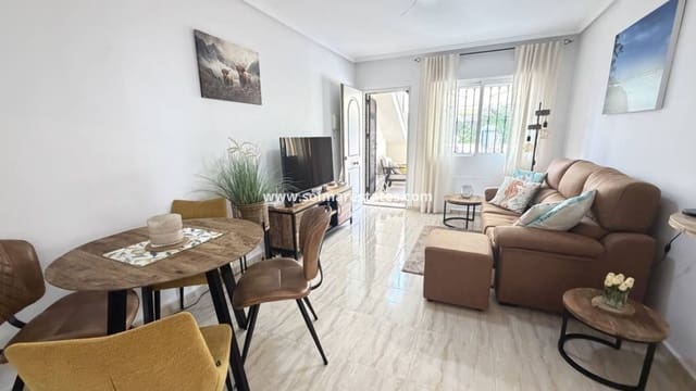 2 soverom Leilighet til salgs i Villamartin, Orihuela med svømmebasseng - € 219 000 (Ref: 10098954)