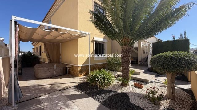 2 soverom Leilighet til salgs i Villamartin, Orihuela med svømmebasseng - € 219 000 (Ref: 10098954)