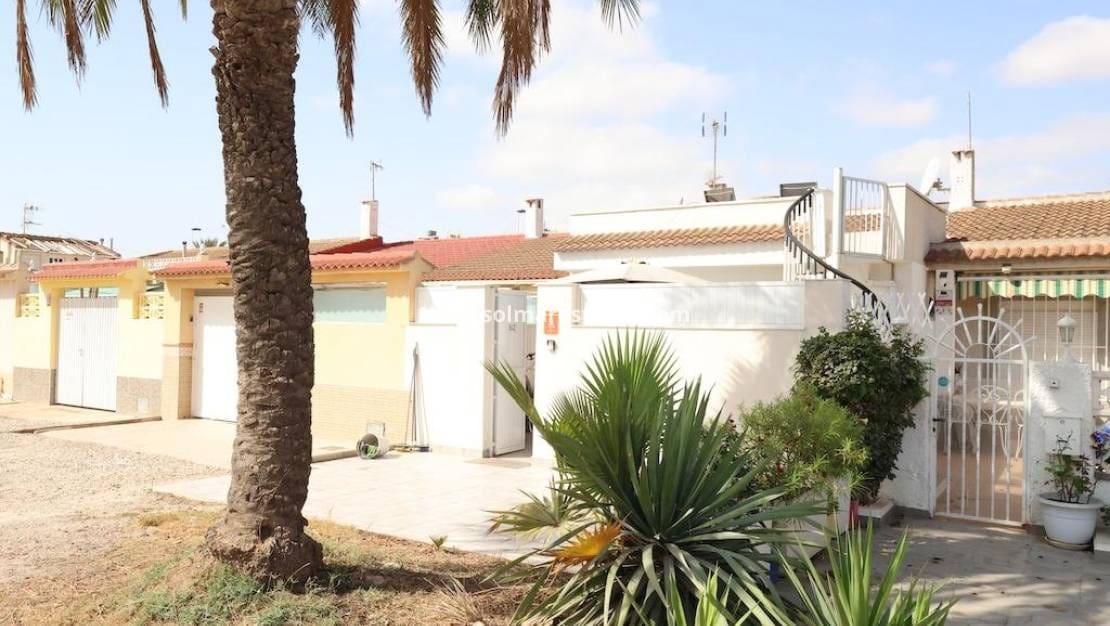 3 sovrum Bungalow till salu i La Torreta - 145 000 € (Ref: 10102853)
