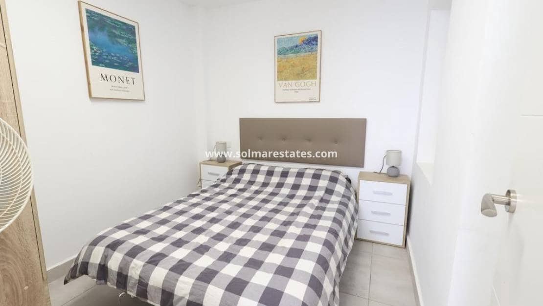 3 sovrum Bungalow till salu i La Torreta - 145 000 € (Ref: 10102853)