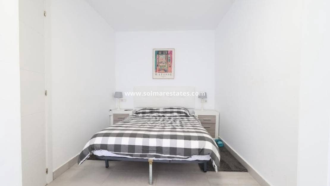 3 sovrum Bungalow till salu i La Torreta - 145 000 € (Ref: 10102853)