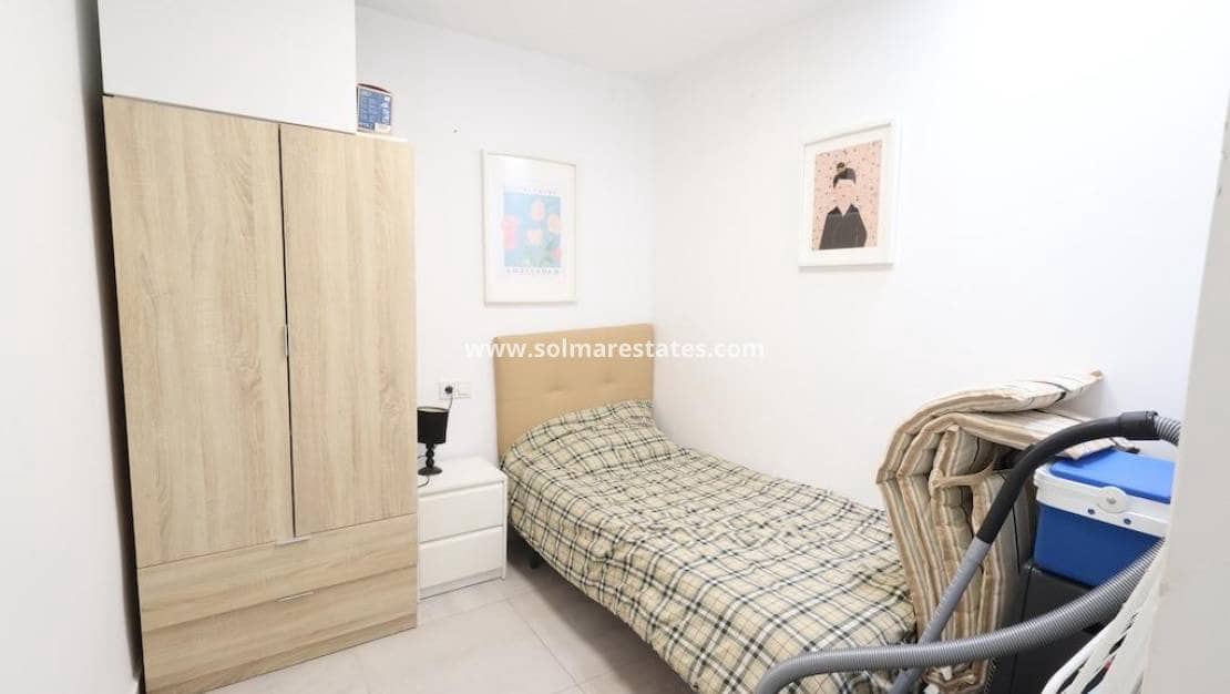 3 sovrum Bungalow till salu i La Torreta - 145 000 € (Ref: 10102853)