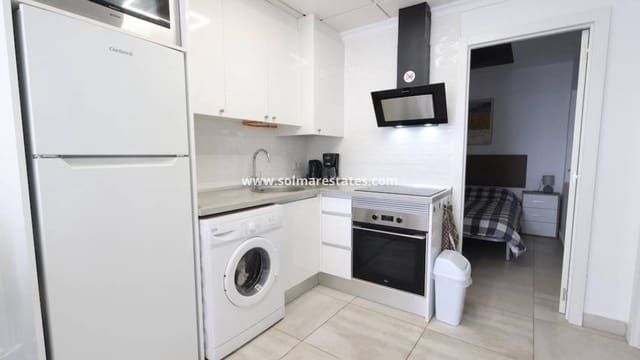 3 sovrum Bungalow till salu i La Torreta, Torrevieja - 145 000 € (Ref: 10102853)