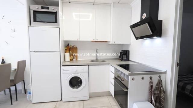 3 sovrum Bungalow till salu i La Torreta, Torrevieja - 145 000 € (Ref: 10102853)