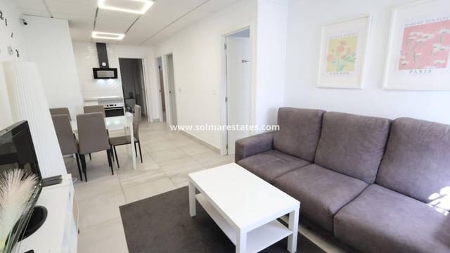 3 sovrum Bungalow till salu i La Torreta, Torrevieja - 145 000 € (Ref: 10102853)