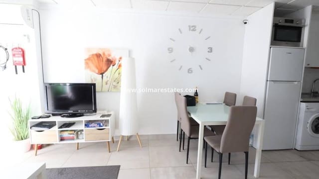 3 sovrum Bungalow till salu i La Torreta, Torrevieja - 145 000 € (Ref: 10102853)