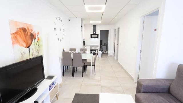 3 sovrum Bungalow till salu i La Torreta, Torrevieja - 145 000 € (Ref: 10102853)