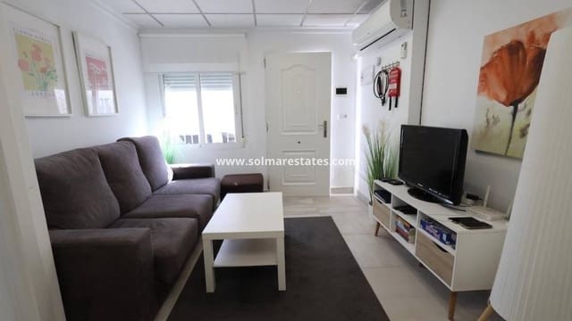 3 sovrum Bungalow till salu i La Torreta, Torrevieja - 145 000 € (Ref: 10102853)