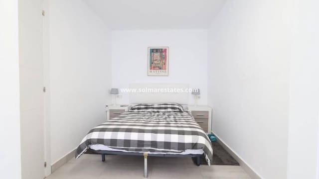 3 sovrum Bungalow till salu i La Torreta, Torrevieja - 145 000 € (Ref: 10102853)