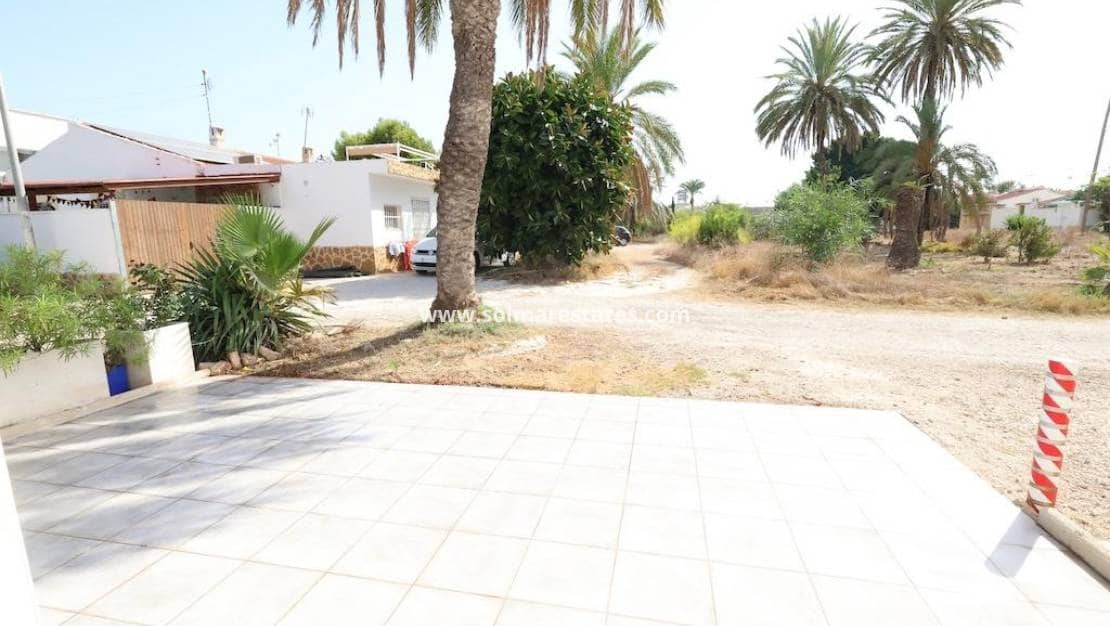 3 sovrum Bungalow till salu i La Torreta - 145 000 € (Ref: 10102853)