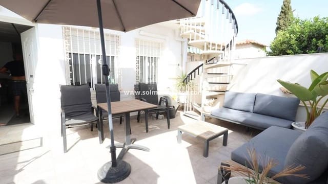 3 sovrum Bungalow till salu i La Torreta, Torrevieja - 145 000 € (Ref: 10102853)