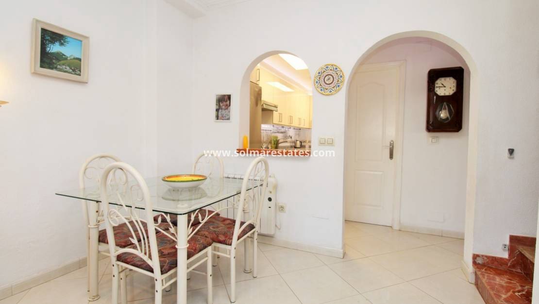 3 camera da letto Villa in vendita in Playa Flamenca con piscina garage - 259.950 € (Rif: 10111853)