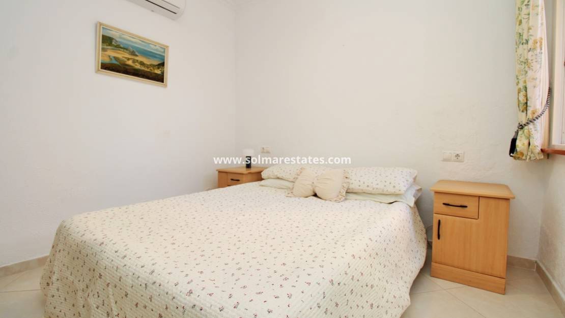3 camera da letto Villa in vendita in Playa Flamenca con piscina garage - 259.950 € (Rif: 10111853)