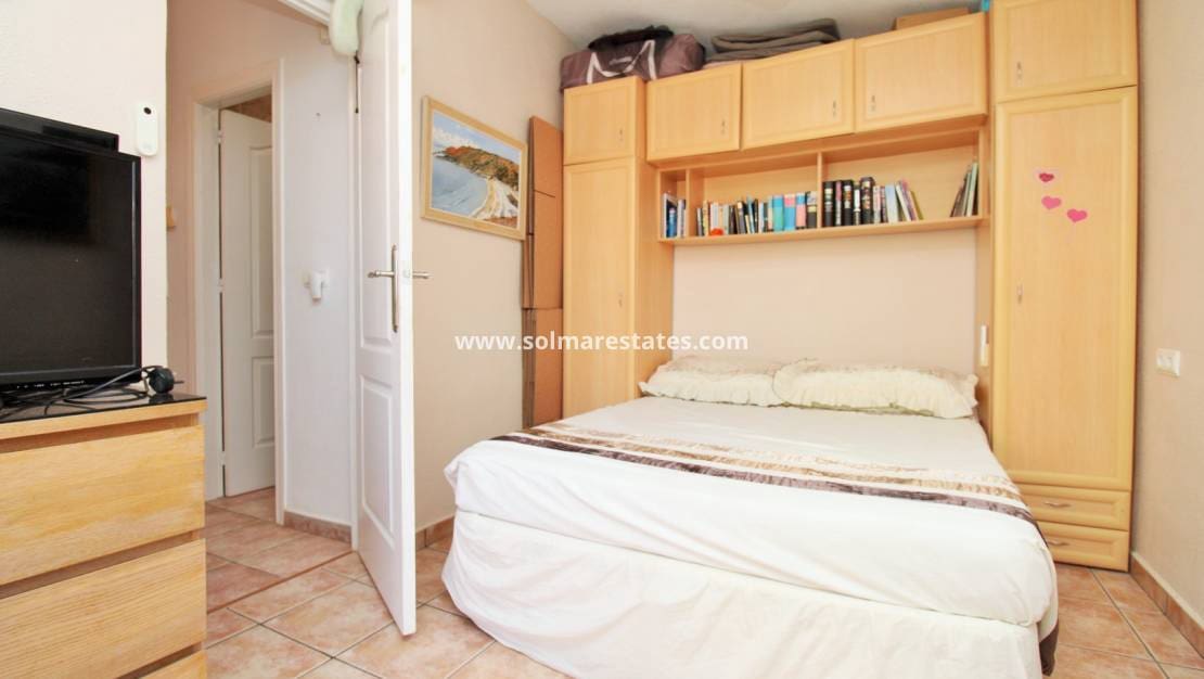 3 camera da letto Villa in vendita in Playa Flamenca con piscina garage - 259.950 € (Rif: 10111853)