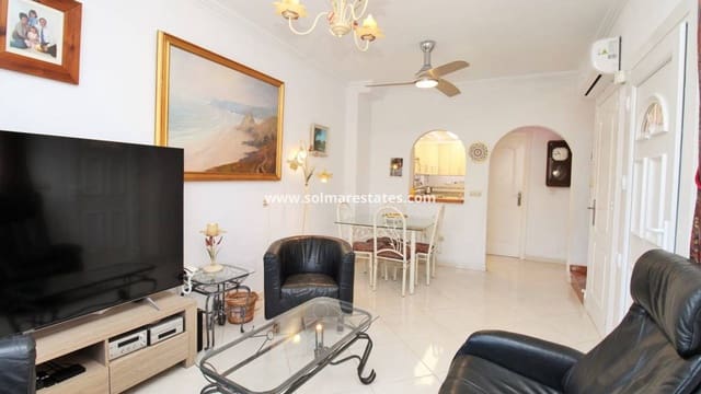 3 camera da letto Villa in vendita in Playa Flamenca, Orihuela con piscina - 259.950 € (Rif: 10111853)