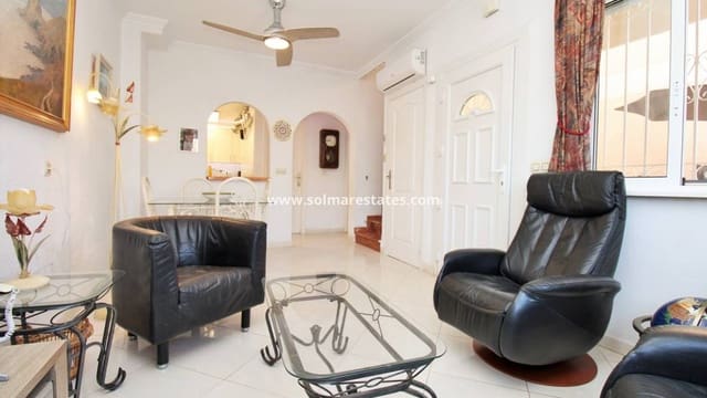 3 camera da letto Villa in vendita in Playa Flamenca, Orihuela con piscina - 259.950 € (Rif: 10111853)