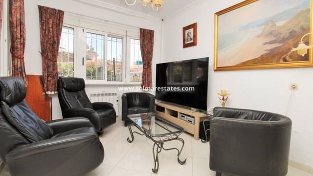 3 camera da letto Villa in vendita in Playa Flamenca, Orihuela con piscina - 259.950 € (Rif: 10111853)