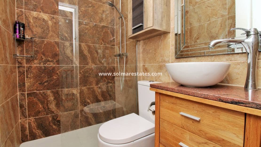 3 camera da letto Villa in vendita in Playa Flamenca con piscina garage - 259.950 € (Rif: 10111853)