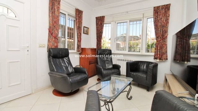 3 camera da letto Villa in vendita in Playa Flamenca, Orihuela con piscina - 259.950 € (Rif: 10111853)