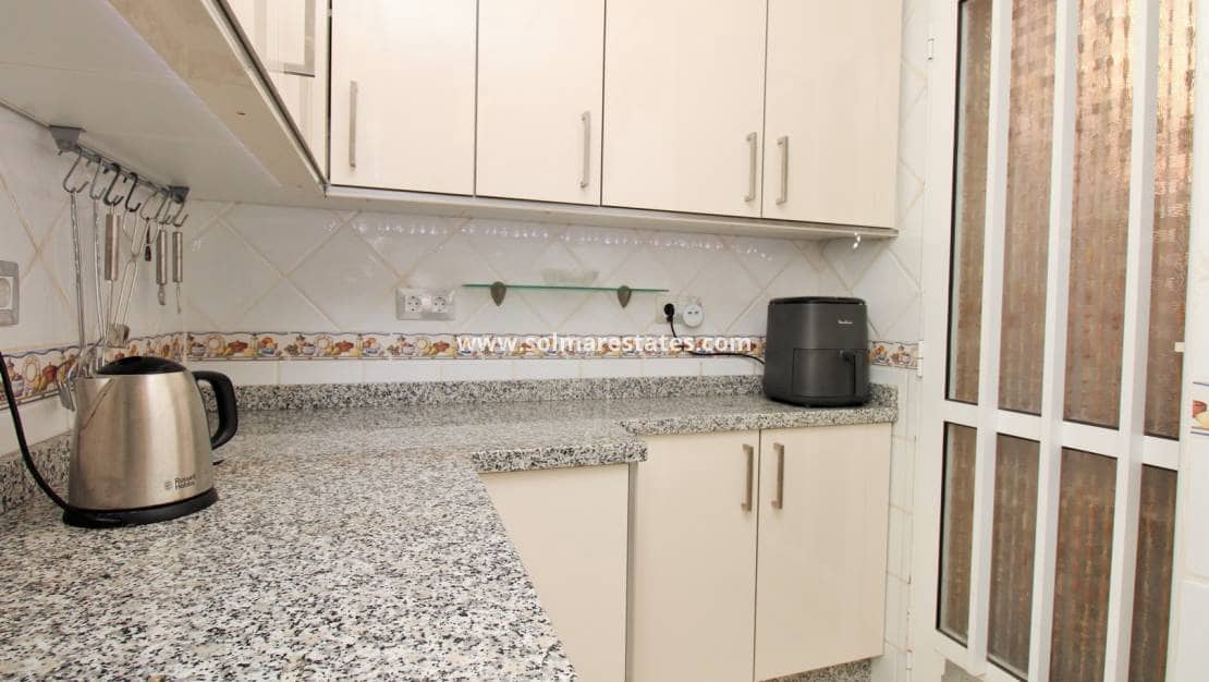 3 camera da letto Villa in vendita in Playa Flamenca con piscina garage - 259.950 € (Rif: 10111853)