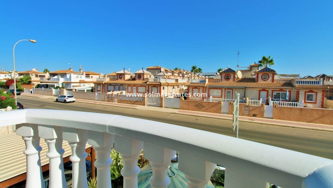 3 camera da letto Villa in vendita in Playa Flamenca con piscina garage - 259.950 € (Rif: 10111853)