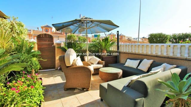 3 camera da letto Villa in vendita in Playa Flamenca, Orihuela con piscina - 259.950 € (Rif: 10111853)