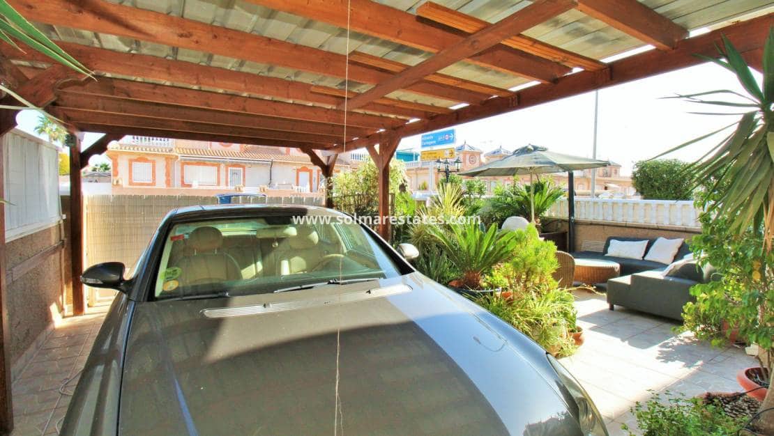 3 camera da letto Villa in vendita in Playa Flamenca con piscina garage - 259.950 € (Rif: 10111853)