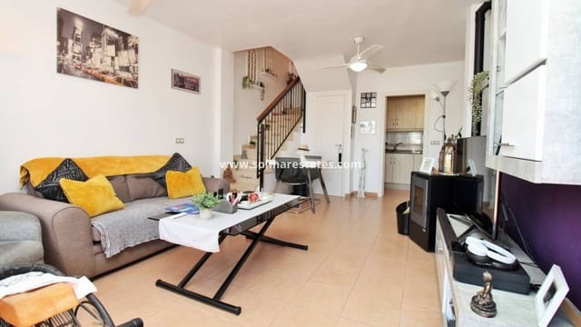 3 sovrum Radhus till salu i Villamartin, Orihuela med pool garage - 199 950 € (Ref: 10111854)