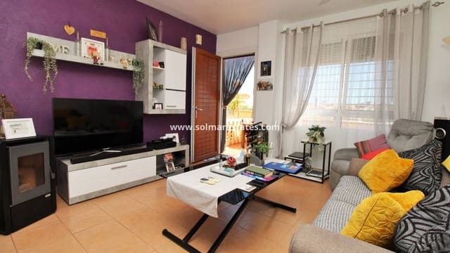 3 sovrum Radhus till salu i Villamartin, Orihuela med pool garage - 199 950 € (Ref: 10111854)