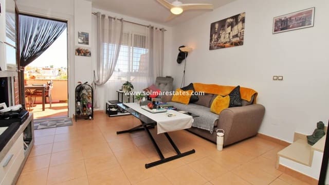 3 sovrum Radhus till salu i Villamartin, Orihuela med pool garage - 199 950 € (Ref: 10111854)