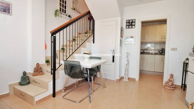 3 sovrum Radhus till salu i Villamartin, Orihuela med pool garage - 199 950 € (Ref: 10111854)
