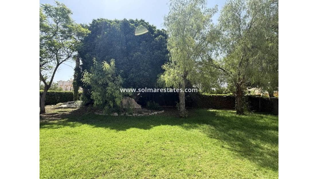 2 Zimmer Reihenhaus zu verkaufen in La Florida mit Pool Garage - 189.900 € (Ref: 10113270)