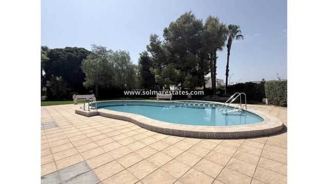 2 Zimmer Reihenhaus zu verkaufen in La Florida, Orihuela mit Pool Garage - 189.900 € (Ref: 10113270)