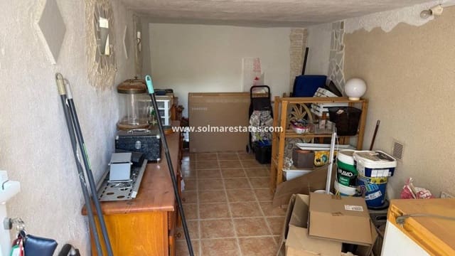 2 Zimmer Doppelhaus zu verkaufen in Los Balcones mit Pool - 155.000 € (Ref: 10116013)