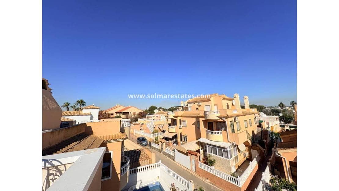 2 sypialnia Apartament na sprzedaż w Campoamor z basenem - 193 900 € (Ref: 10116014)